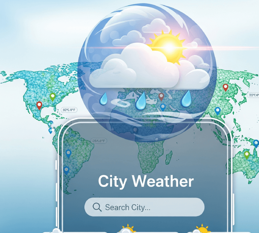 city-weather