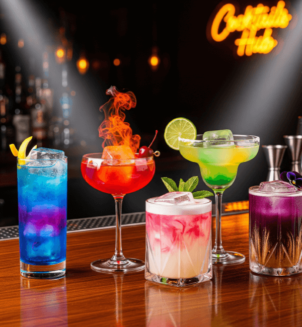 cocktails