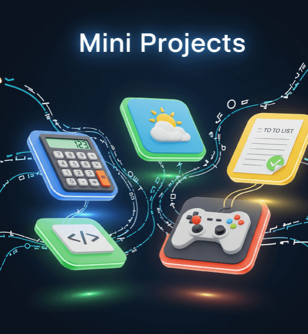 mini-projects